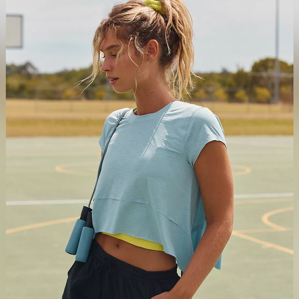 FP Movement Tempo Short-Sleeve Tee